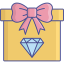 پیش‌نمایش فایل gift-box-2528367 از پک روز پدر