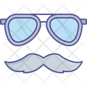پیش‌نمایش فایل glasses-2528347 از پک روز پدر