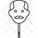 پیش‌نمایش فایل father-face-2532617 از پک روز پدر