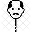 پیش‌نمایش فایل father-face-2532567 از پک روز پدر