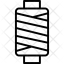 پیش‌نمایش فایل thread-cone-2541042 از پک خیاطی