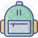 پیش‌نمایش فایل backpack-2540615 از پک خیاطی