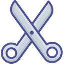 پیش‌نمایش فایل scissor-2540613 از پک خیاطی