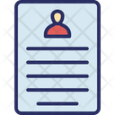 پیش‌نمایش فایل biodata-2561667 از پک وب و SEO