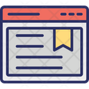 پیش‌نمایش فایل bookmark-service-2561664 از پک وب و SEO