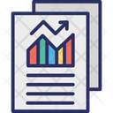 پیش‌نمایش فایل business-graph-report-2561708 از پک وب و SEO