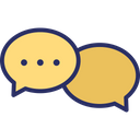 پیش‌نمایش فایل chat-bubbles-2561714 از پک وب و SEO