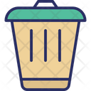 پیش‌نمایش فایل dustbin-2561720 از پک وب و SEO