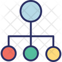 پیش‌نمایش فایل hierarchical-structure-2561724 از پک وب و SEO
