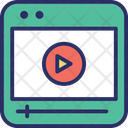 پیش‌نمایش فایل online-video-2561706 از پک وب و SEO