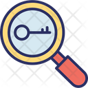 پیش‌نمایش فایل search-keyword-2561690 از پک وب و SEO