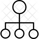 پیش‌نمایش فایل hierarchical-structure-2563503 از پک وب و SEO