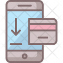 پیش‌نمایش فایل atm-card-2577351 از پک امور مالی دیجیتال