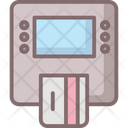 پیش‌نمایش فایل atm-machine-2577352 از پک امور مالی دیجیتال