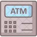 پیش‌نمایش فایل atm-machine-2577394 از پک امور مالی دیجیتال