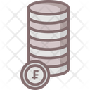 پیش‌نمایش فایل franc-coins-2577357 از پک امور مالی دیجیتال