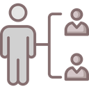 پیش‌نمایش فایل leadership-2577368 از پک امور مالی دیجیتال