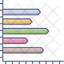 پیش‌نمایش فایل analytics-glyph-2536190 از پک نمایش داده‌ها / مصورسازی داده