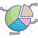 پیش‌نمایش فایل circle-chart-2536239 از پک نمایش داده‌ها / مصورسازی داده