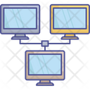 پیش‌نمایش فایل client-server-i-2536215 از پک نمایش داده‌ها / مصورسازی داده