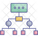 پیش‌نمایش فایل network-mode-2536204 از پک نمایش داده‌ها / مصورسازی داده
