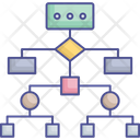 پیش‌نمایش فایل network-model-2536235 از پک نمایش داده‌ها / مصورسازی داده