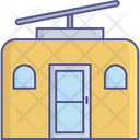 پیش‌نمایش فایل aerial-lift-2534982 از پک طبیعت، گیاهان و پارک