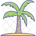 پیش‌نمایش فایل coconut-trees-2534962 از پک طبیعت، گیاهان و پارک