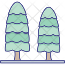 پیش‌نمایش فایل cypress-tree-2534989 از پک طبیعت، گیاهان و پارک