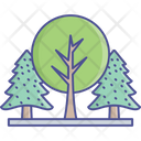 پیش‌نمایش فایل forest-2535088 از پک طبیعت، گیاهان و پارک