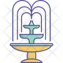 پیش‌نمایش فایل fountain-2535034 از پک طبیعت، گیاهان و پارک