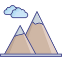 پیش‌نمایش فایل hills-2535067 از پک طبیعت، گیاهان و پارک