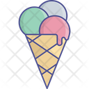پیش‌نمایش فایل ice-cream-cone-2535048 از پک طبیعت، گیاهان و پارک
