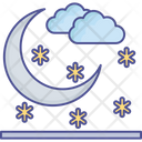 پیش‌نمایش فایل moon-2535086 از پک طبیعت، گیاهان و پارک