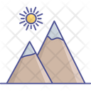 پیش‌نمایش فایل mountains-2535080 از پک طبیعت، گیاهان و پارک