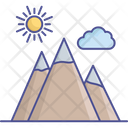 پیش‌نمایش فایل mountains-2535082 از پک طبیعت، گیاهان و پارک