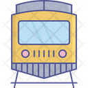 پیش‌نمایش فایل passenger-train-2535027 از پک طبیعت، گیاهان و پارک