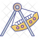پیش‌نمایش فایل pirate-ship-ride-2534964 از پک طبیعت، گیاهان و پارک