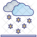 پیش‌نمایش فایل snowfall-2535077 از پک طبیعت، گیاهان و پارک