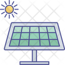 پیش‌نمایش فایل solar-panel-2534994 از پک طبیعت، گیاهان و پارک