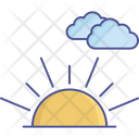 پیش‌نمایش فایل sunny-clouds-2535058 از پک طبیعت، گیاهان و پارک