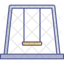 پیش‌نمایش فایل swing-2535059 از پک طبیعت، گیاهان و پارک