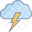 پیش‌نمایش فایل thunderbolt-2535087 از پک طبیعت، گیاهان و پارک