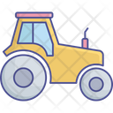 پیش‌نمایش فایل tractor-2534992 از پک طبیعت، گیاهان و پارک