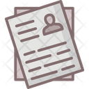 پیش‌نمایش فایل curriculum-vitae-2550124 از پک بازار و اقتصادی‌ها
