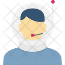 پیش‌نمایش فایل astronaut-2596341 از پک فضا و سیارات
