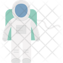 پیش‌نمایش فایل astronaut-2596349 از پک فضا و سیارات