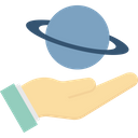پیش‌نمایش فایل planet-2596334 از پک فضا و سیارات