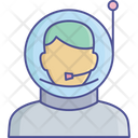 پیش‌نمایش فایل astronaut-2596071 از پک فضا و سیارات