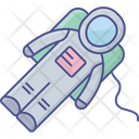 پیش‌نمایش فایل astronaut-2596079 از پک فضا و سیارات